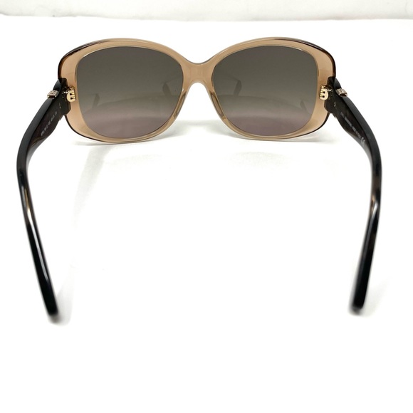 SWAROVSKI sunglasses, made in Italy - Picture 8 of 12